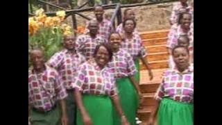 Upendo Hai Choir-Gari Likigongana