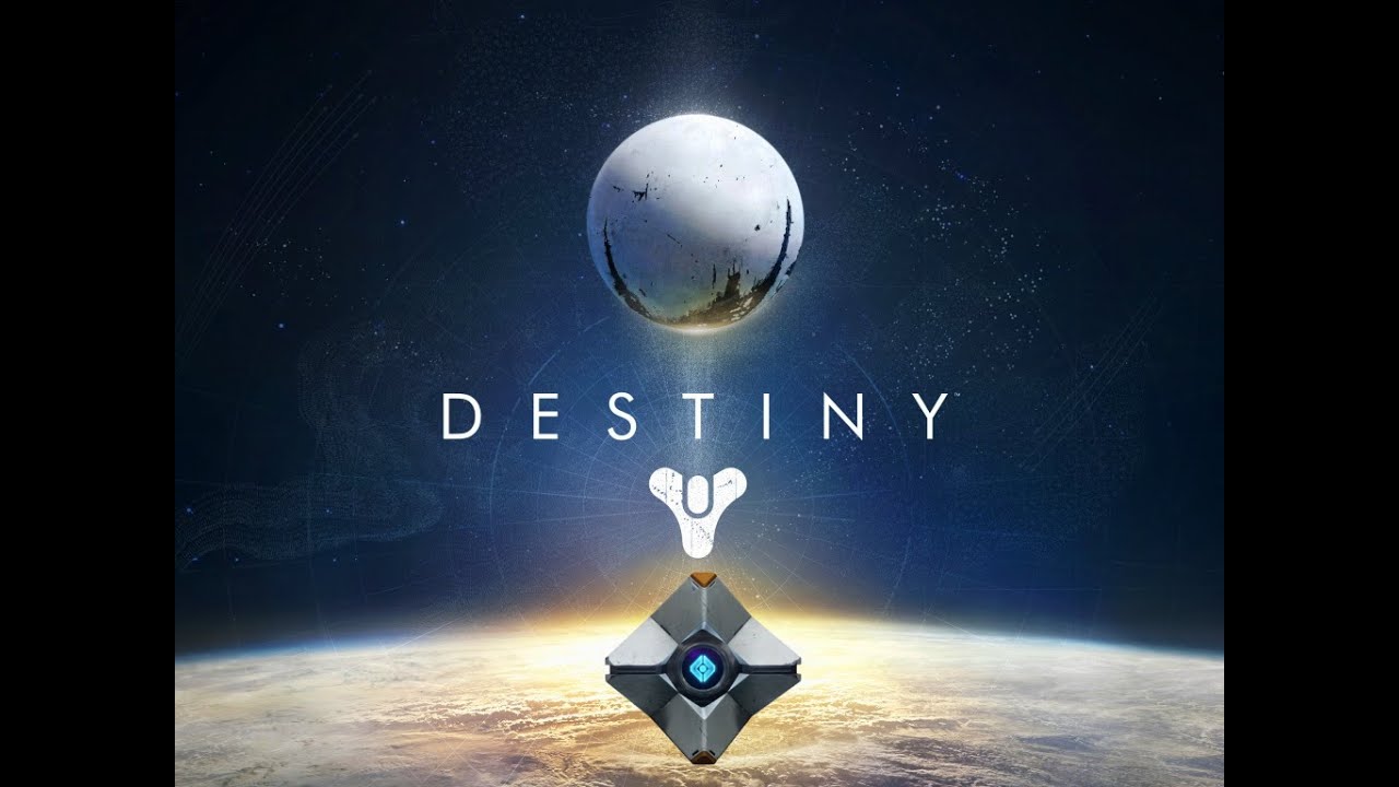 Destiny: Team Deathmatch!