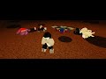 Doing anything but fighting | Jujutsu Shenanigans