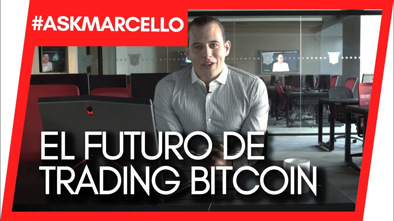 Tecnicas de trading bitcoin