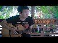 Download video Sayang 2 Nathan Fingerstyle Guitar Cover Nella Kharisma MP4 3gp HD Video Sayang 2 Nathan Fingerstyle Guitar Cover Nella Kharisma Mp4