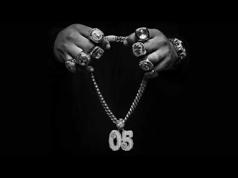 Noodah05 - Love In This Club (Official Visualizer)