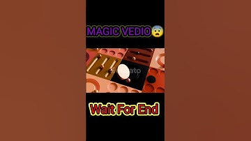 Magic loop in video #shorts #viral #loop #trending