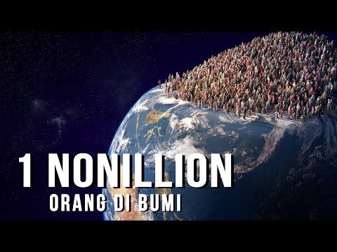 Video: Atau Mungkin Tidak Lebih Dari Satu Miliar Di Bumi? - Pandangan Alternatif