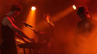 Shortparis - Бразилия (Live In Zagreb)