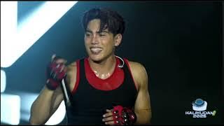 SB19 KALIMUDAN FESTIVAL 2025