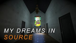 Original Music | My Dreams in Source