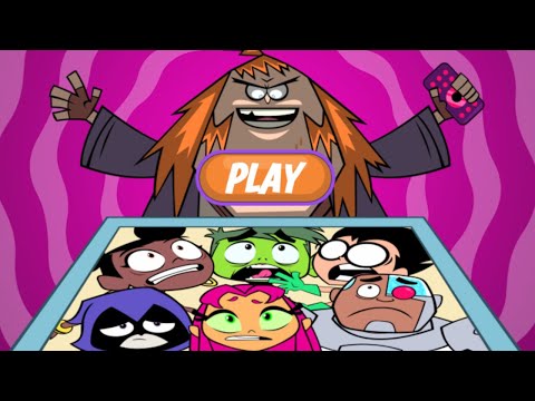 Teen Titans Go: