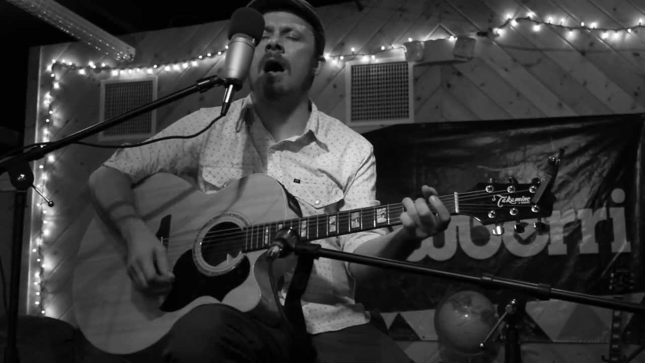 "Haunted Love" by The Lost River Cavemen