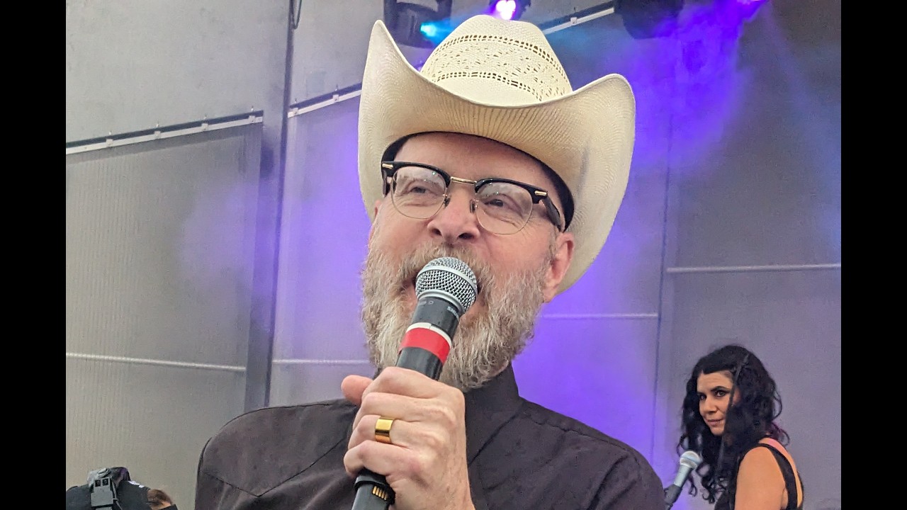 Slim Cessna's Auto Club - Levitt Pavilion, Denver, CO 8-18-2024 Live Concert Show