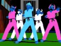 KARATE