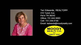 89 Caleb Way Springville TN 38256 — Teri Edwards