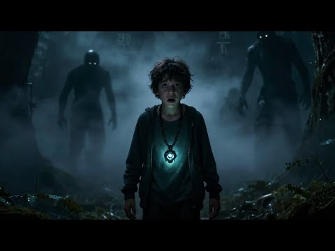 طفل ضعيف يتحول إلى قوة لا يصدقها أحد