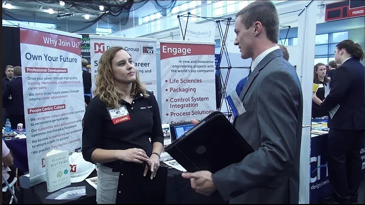 Own Your Future: The Value of a WPI Education