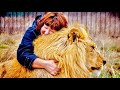 ИНТЕРВЬЮ по ПЯТНИЦАМ! Татьяна Алексагина о САМЫХ СТРАШНЫХ моментах среди львов за 10 лет!
