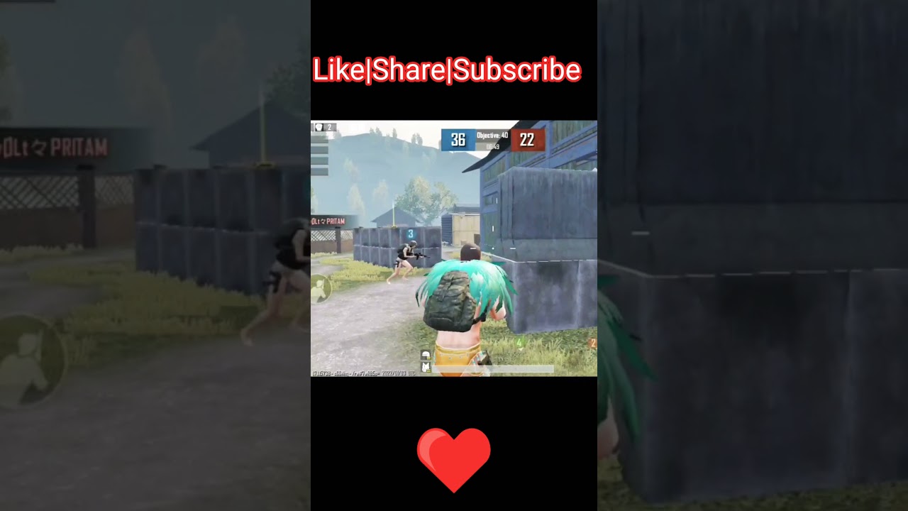  shorts pubgmobile bgmi YouTube