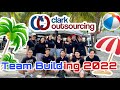 Clark Outsourcing | Team Building 2022