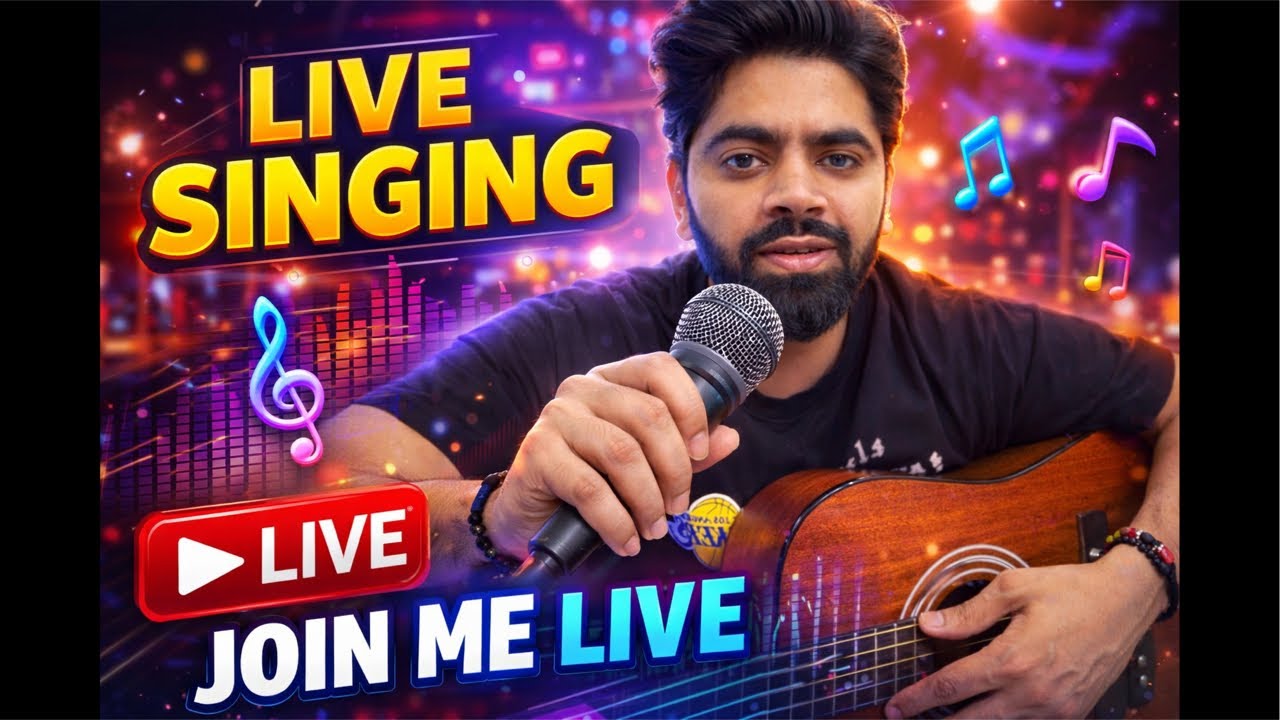 I Bet I Can Sing Your Favorite Song 🎤 LIVE