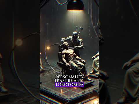 How Servitors Are