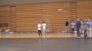 Mesa Verde Science Olympiad Wright Stuff Flight