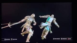 Warden’s executions graded