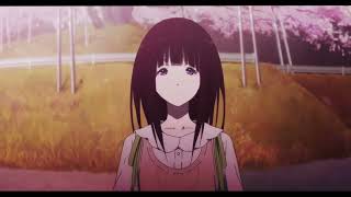 Cold - Hyouka Editamv