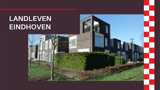 Soft furnished family house for rent at the Landleven in Eindhoven screenshot 1