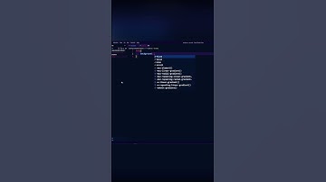 ASMR Programming - COOL animated Loading Using CSS - No:02 #shorts