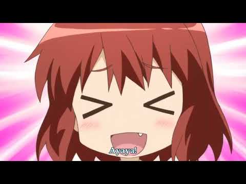 Ayaya Intensifies 2 [Mxffienz's Alt]