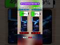 🥶⚡ MOTOROLA RAZR ULTRA VS IPHONE 17 PRO MAX ULTIMATE BATTERY TEST!!