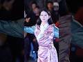 Beautiful Silang Zhuoma* Tibetan dance. Guozhuang dance* Soulful dancer of Gaoshengqiao and Jinwa...