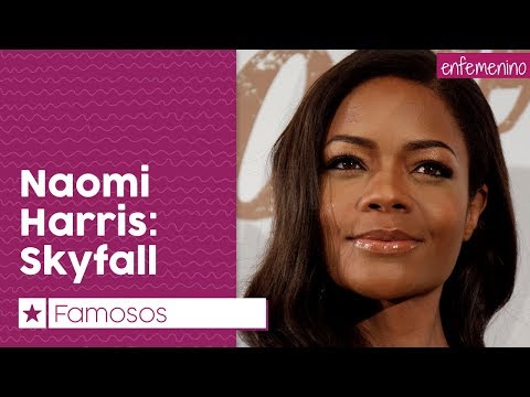 Video: Naomi Harris: životopis, Kariéra, Osobný život