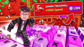 اشتريت جهاز الأدمن اخيرا 😱 | Keyboard Escape