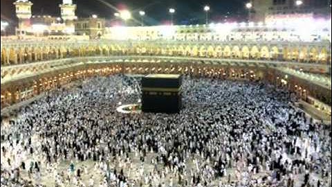 تلاوة للشيخ عبدالله الجهني من سورة النساء تراويح 1431هـ