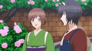 The Girl Who Cooked For Spirits Ep 126 Ss1 English Dubbed - New Anime 2025 Eng Dub