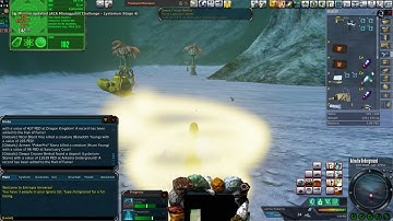 11k (Rich) at Arkadia Underground