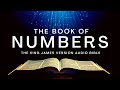 The Book of Numbers KJV | Audio Bible (FULL) by Max #McLean #audiobook #bible #scripture #kjv