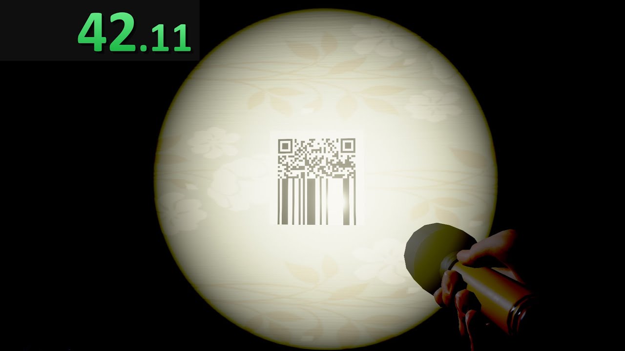 I Completed THE ALPHA 3 ARG in 40 Seconds