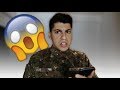 Cât de greu este în armata?!? PeLocRepaus Vlog
