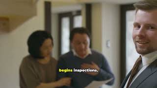 The lifecycle of a home sale Listing to Closing overview