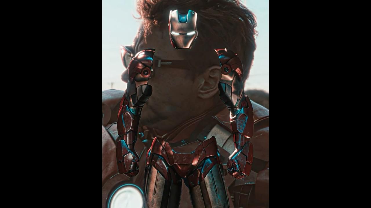 "Legacy Unmatched πͺ" - Iron Man Edit | NO ERA AMOR (Slowed & Reverb) "Legacy Unmatched πͺ" - Iron Man Edit | NO ERA AMOR (Slowed & Reverb)