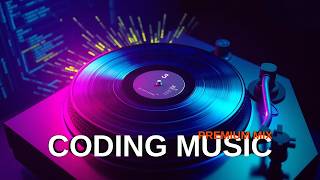 Unleash Your Coding Potential with Music