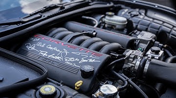 Tuning a Base Model C5 Corvette in 2025 Part 1 The Basics #corvette