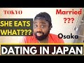 DATING IN JAPAN | STORYTIME: JAPANESE WOMEN I have DATED (update)