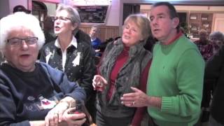 Silent Night at the South Deerfield PACC