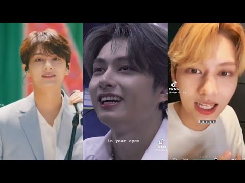 Jun Tiktok edit compilation because its his birthday Happy birthday Jun