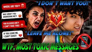 I CAN T EXIST WITHOUT YOU Mackenzie Shirilla s Darkest Messages EXPOSED VERY DISTURBING