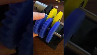 1 Subscriber = 1 Gear Ratio | Part 5