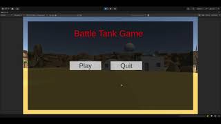 Battle Tank Game screenshot 2