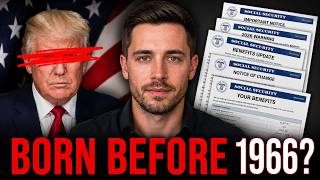 URGENT 2026 Social Security Warning For Seniors Born Before 1966 (Most Don't Know)